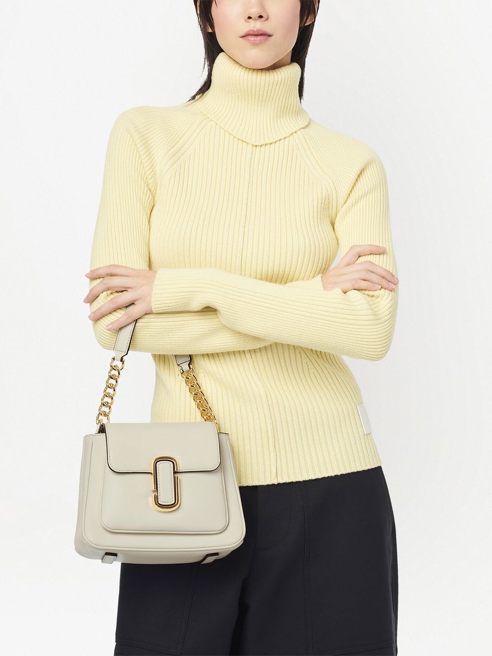 Marc Jacobs The Mini J Marc Chain satchel bag