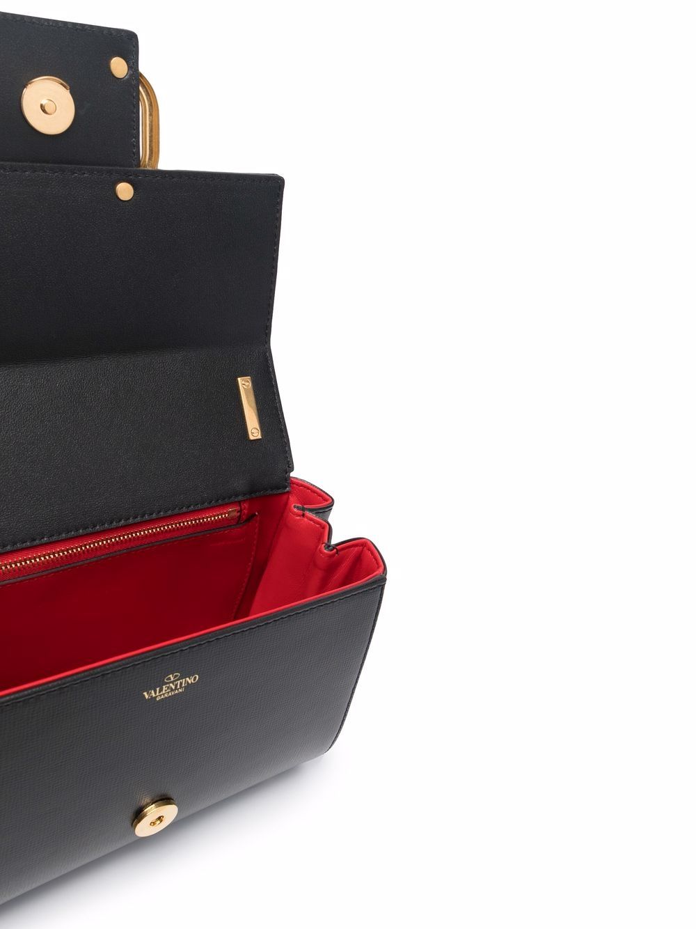 Valentino Garavani Stud Sign shoulder bag