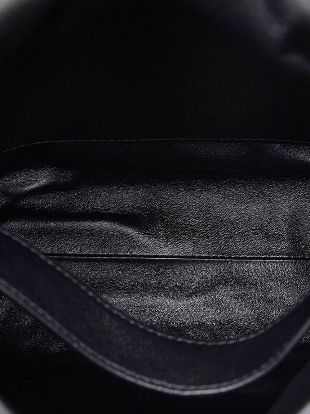 Bo*te*ga ve*ne*ta 2012/2023 intrecciato-weave crossbody bag