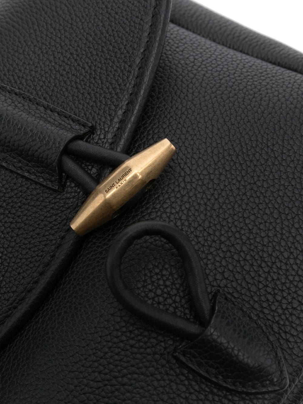 Saint Laurent Caban satchel crossbody bag