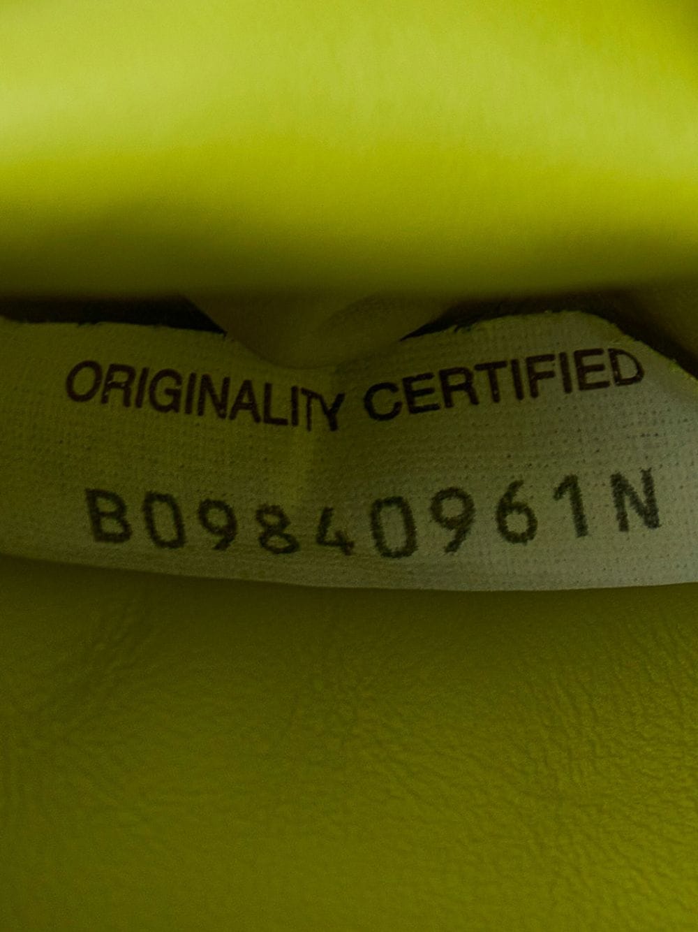 Bo*te*ga ve*ne*ta the mini pouch clutch bag