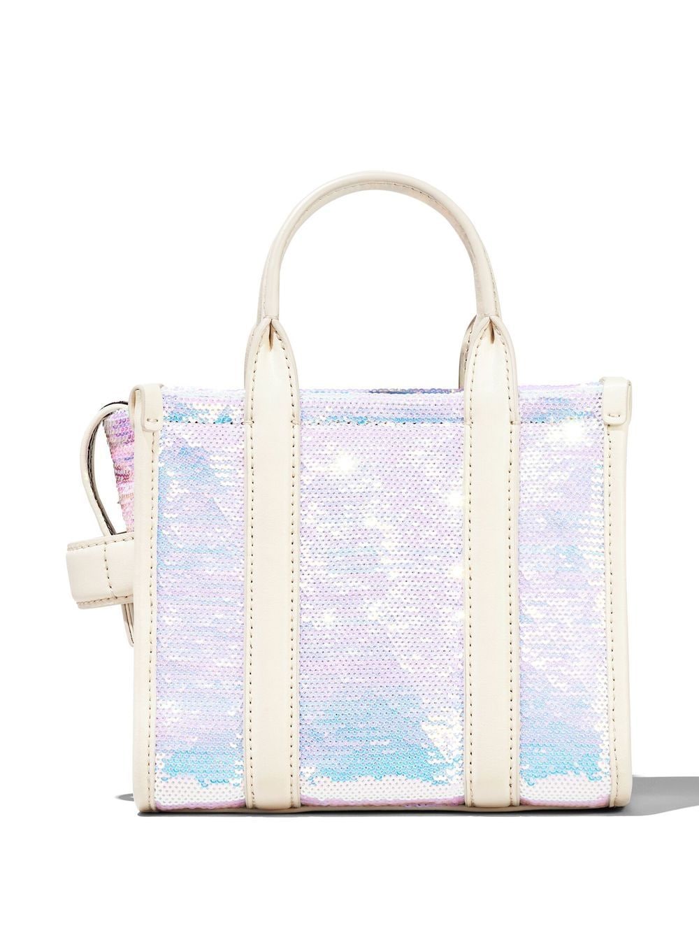Marc Jacobs The Sequin Mini Tote bag