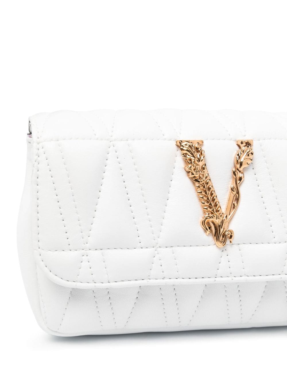 Versace Virtus mini bag
