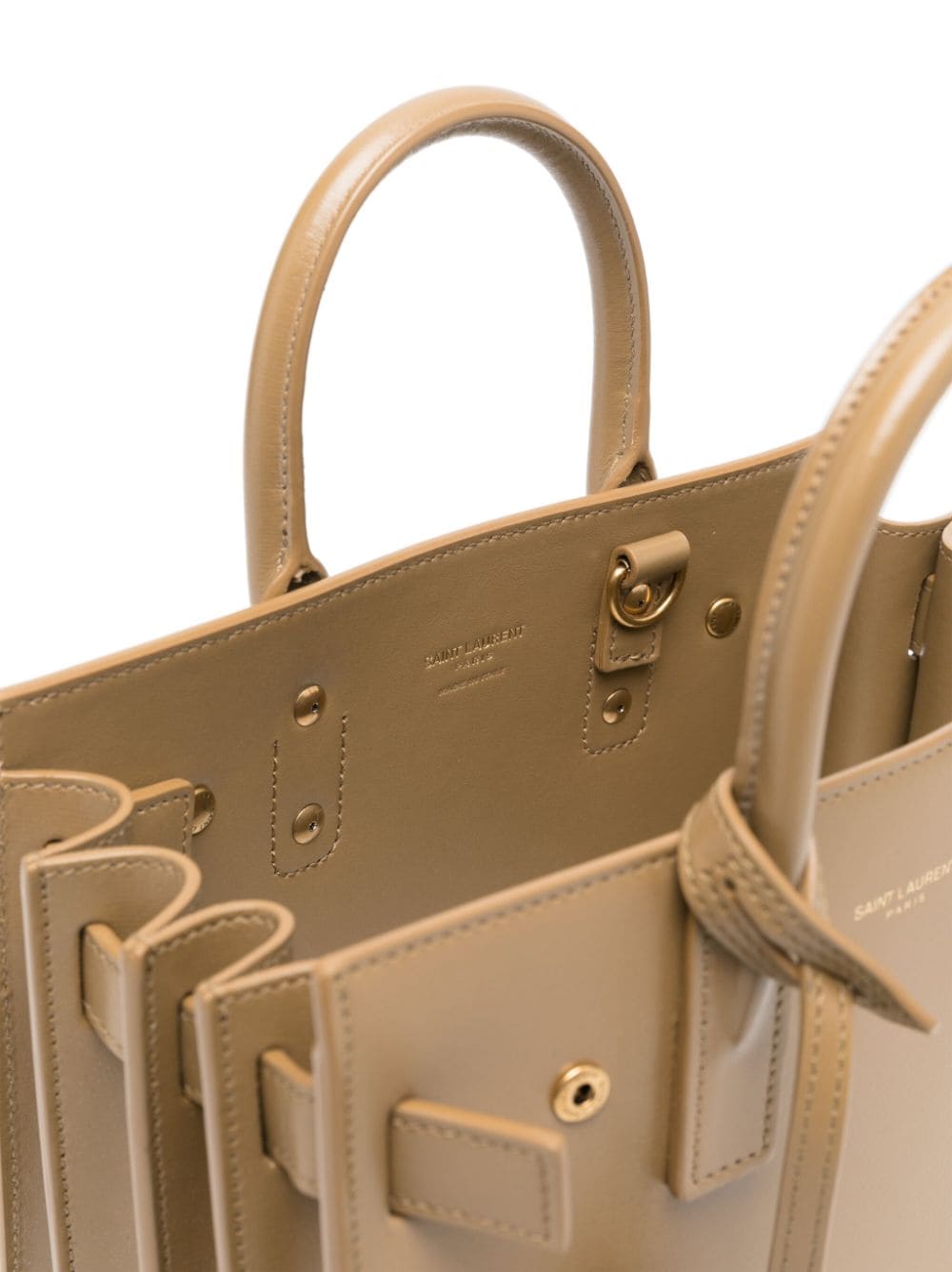 Saint Laurent Sac De Jour tote bag