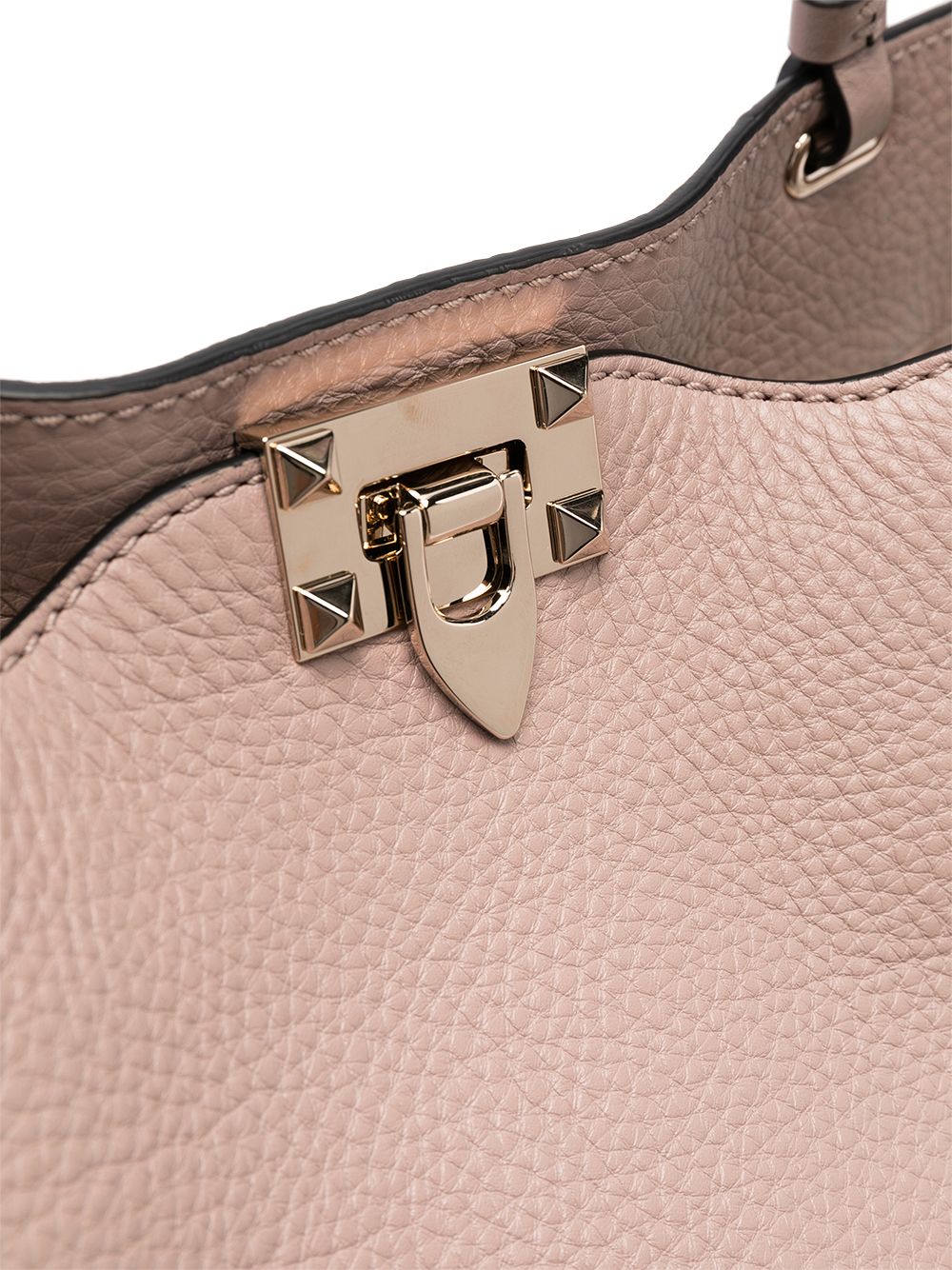 Valentino Garavani medium Rockstud tote bag