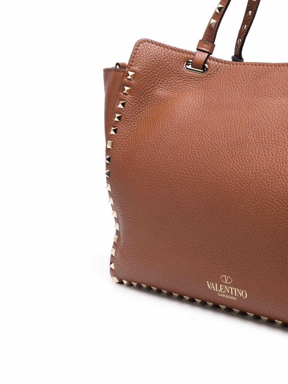 Valentino Garavani medium Rockstud shoulder bag