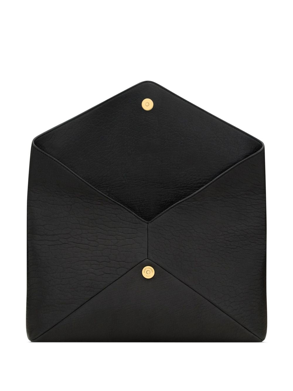 Saint Laurent Cassandre envelope pouch