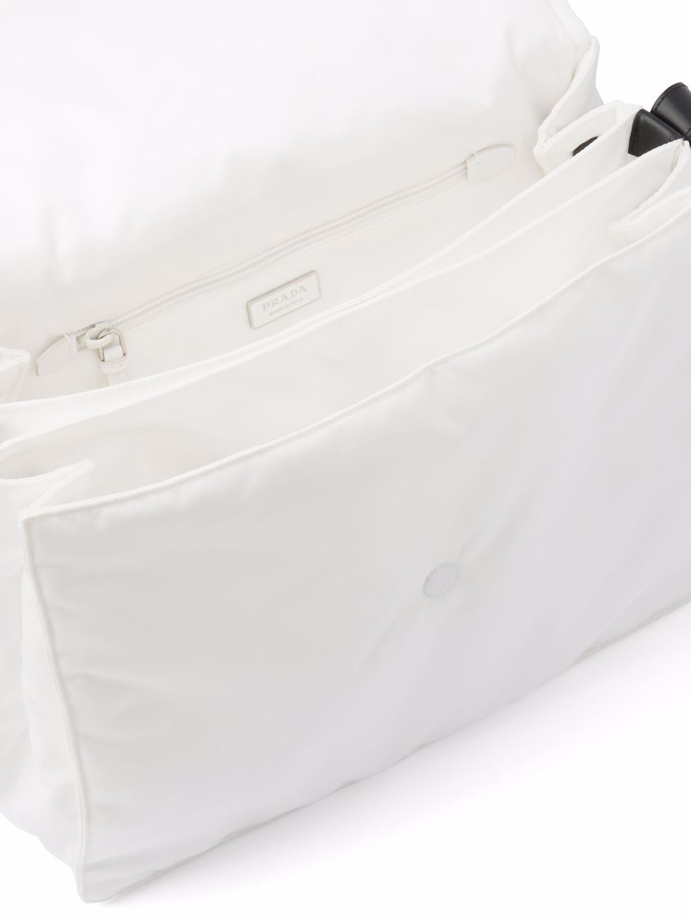 Pra*a galleria leather mini bag