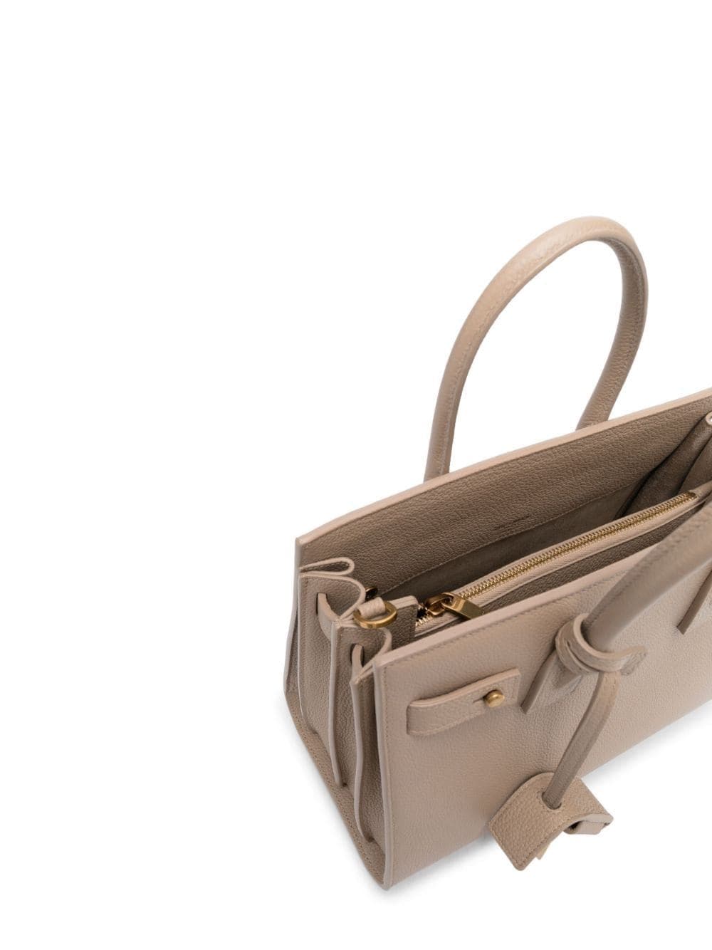 Saint Laurent Sac du Jour tote bag