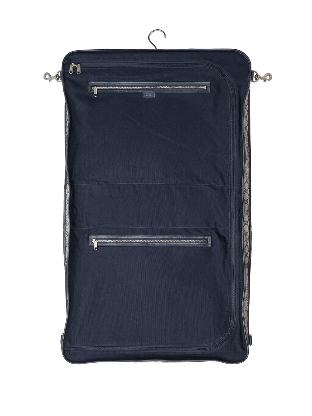 G*u*i G*u*i savoy garment bag