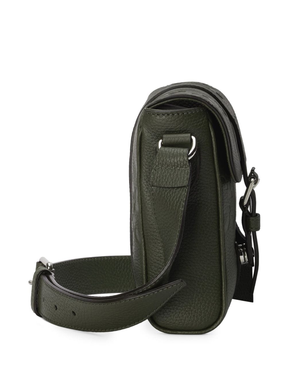 G*u*i small jumbo gg messenger bag