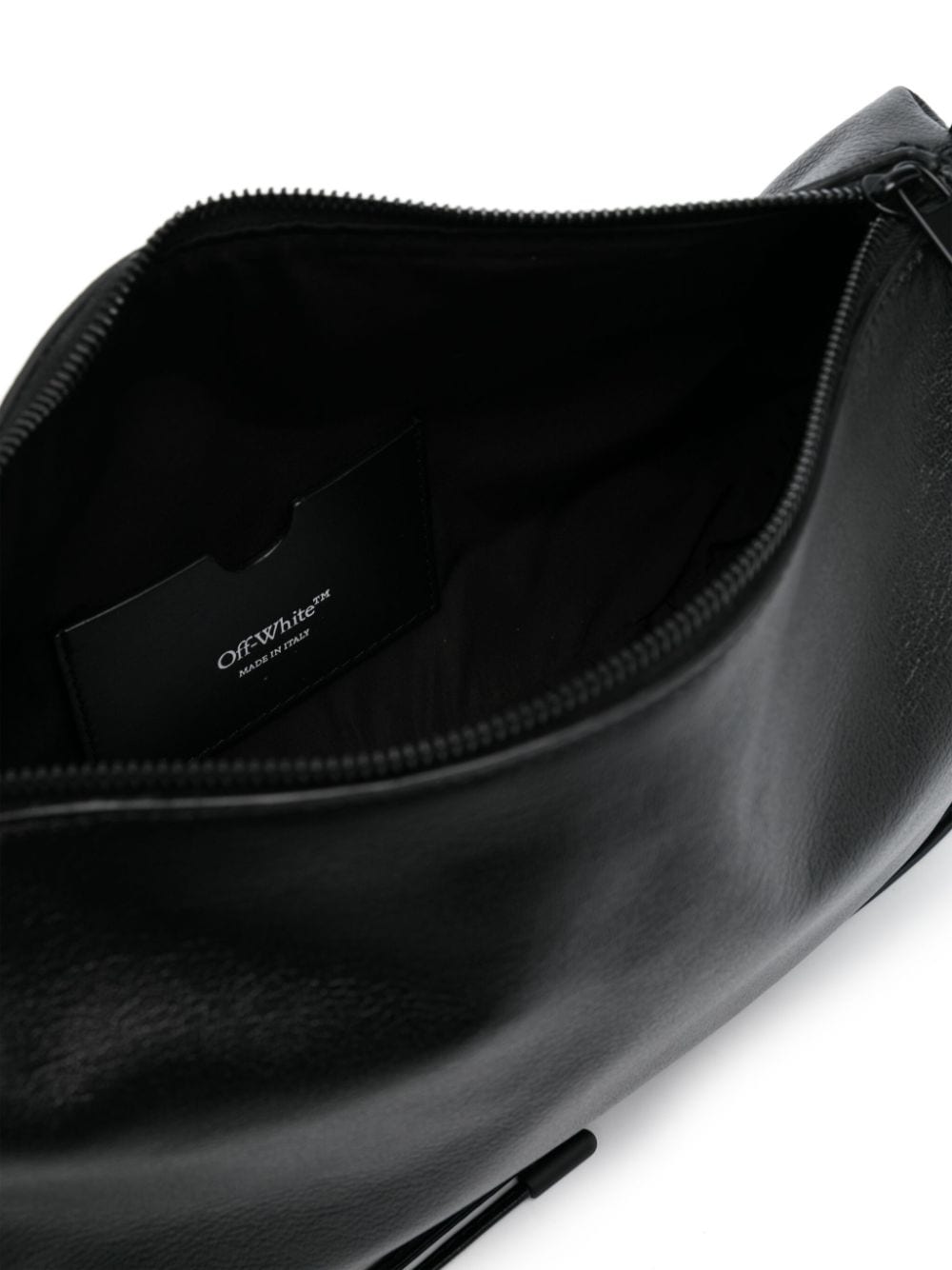 Off-White Biker Tire shoulder bag