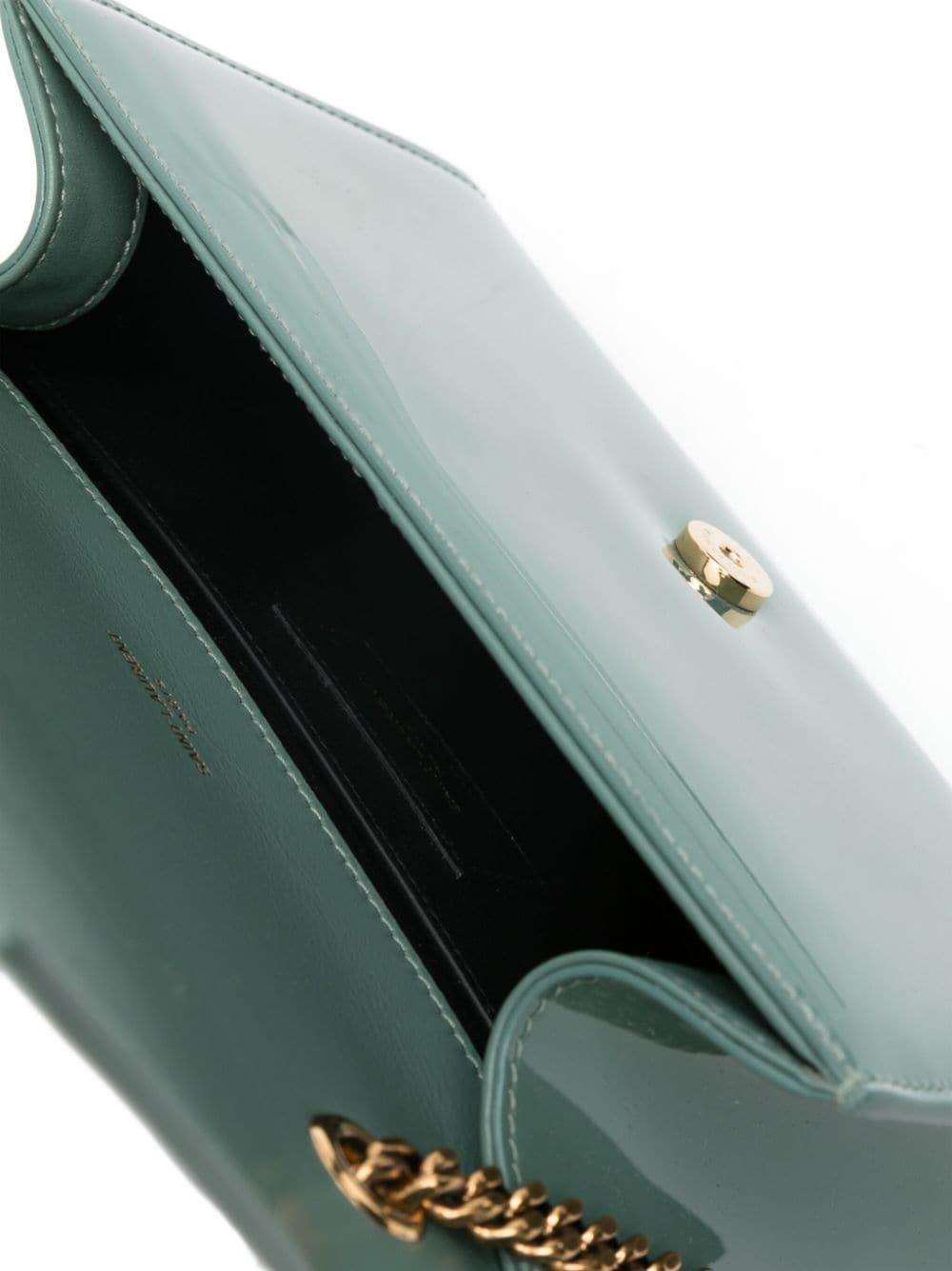 Saint Laurent small Kate shoulder bag