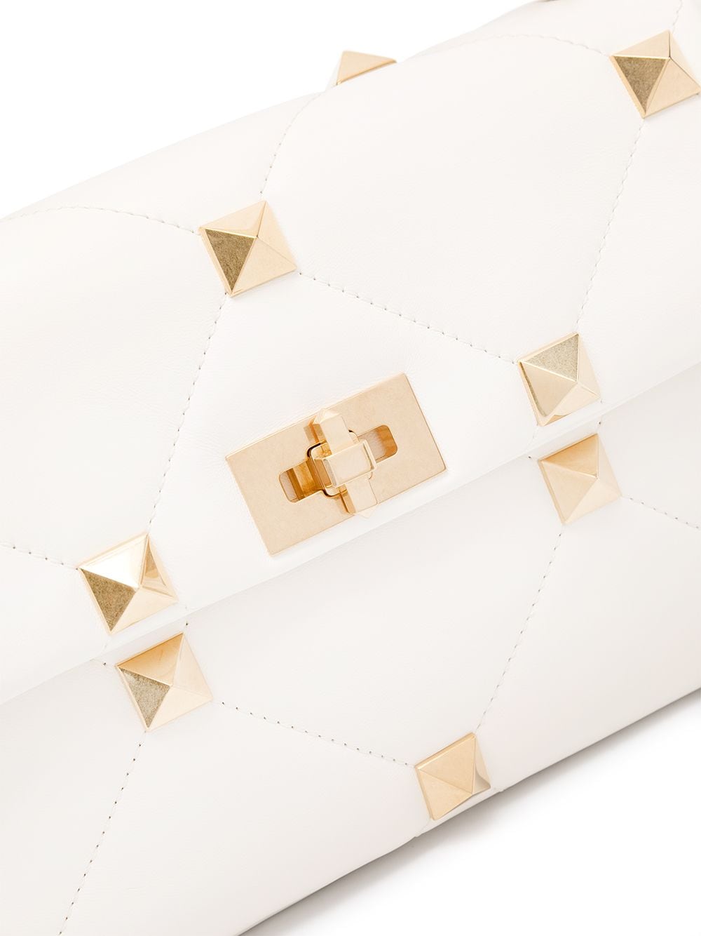 Valentino Garavani large Roman Stud shoulder bag