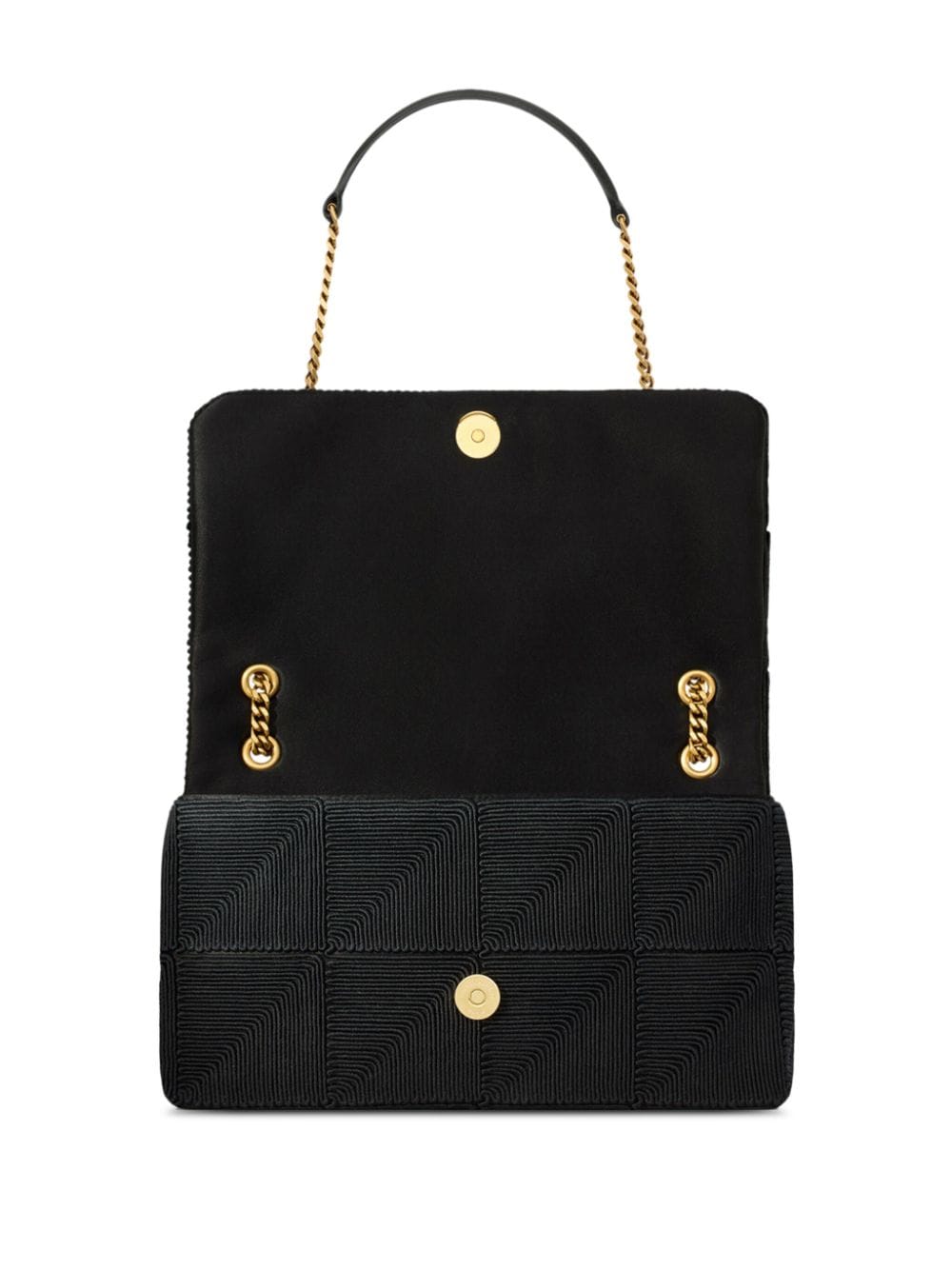 Saint Laurent medium Jamie satin shoulder bag