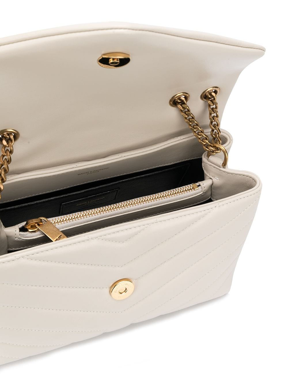 Saint Laurent LouLou shoulder bag