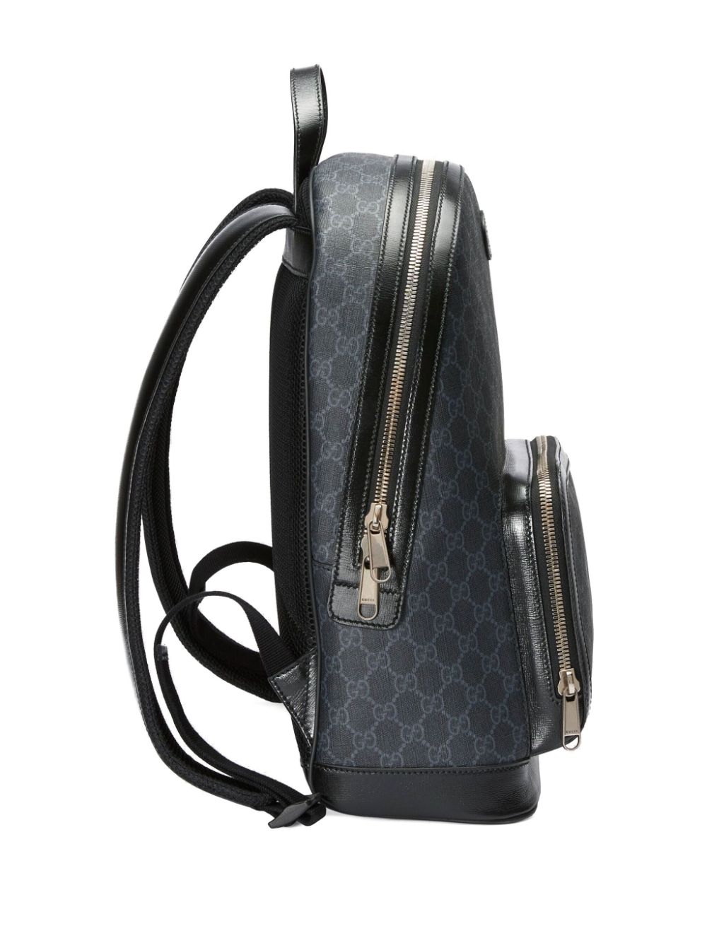 g*u*i gg-S*p*e canvas backpack