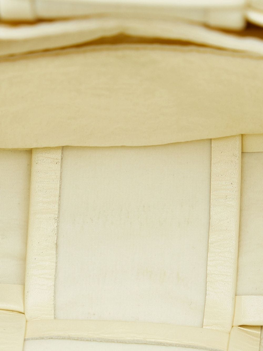 Bo*te*ga ve*ne*ta 2020 cassette maxi intrecciato shoulder bag