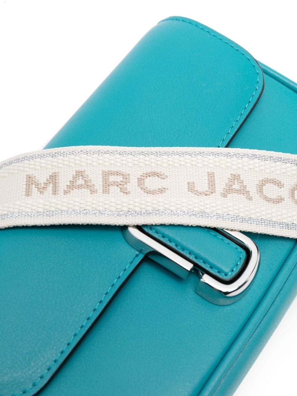 Marc Jacobs The Mini J Marc shoulder bag