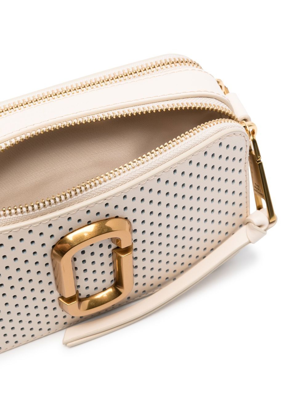 Marc Jacobs The Snapshot camera bag