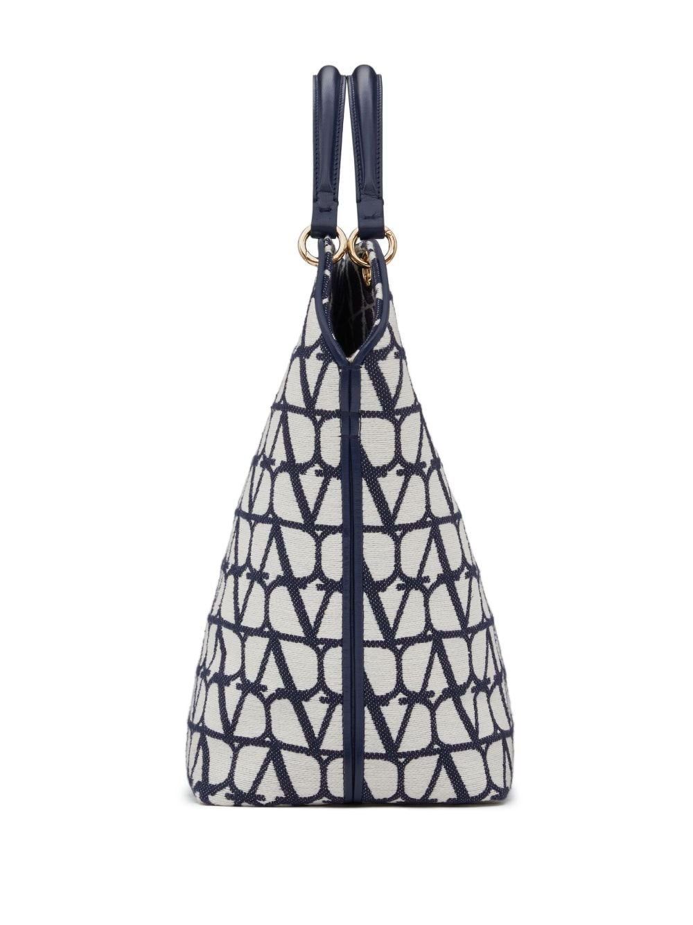 Valentino Garavani All In Toile Iconographe tote bag