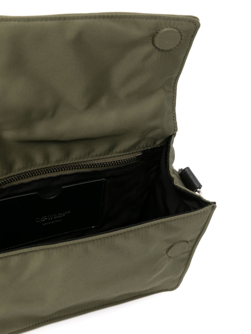 Off-White Jitney 40 shoulder bag