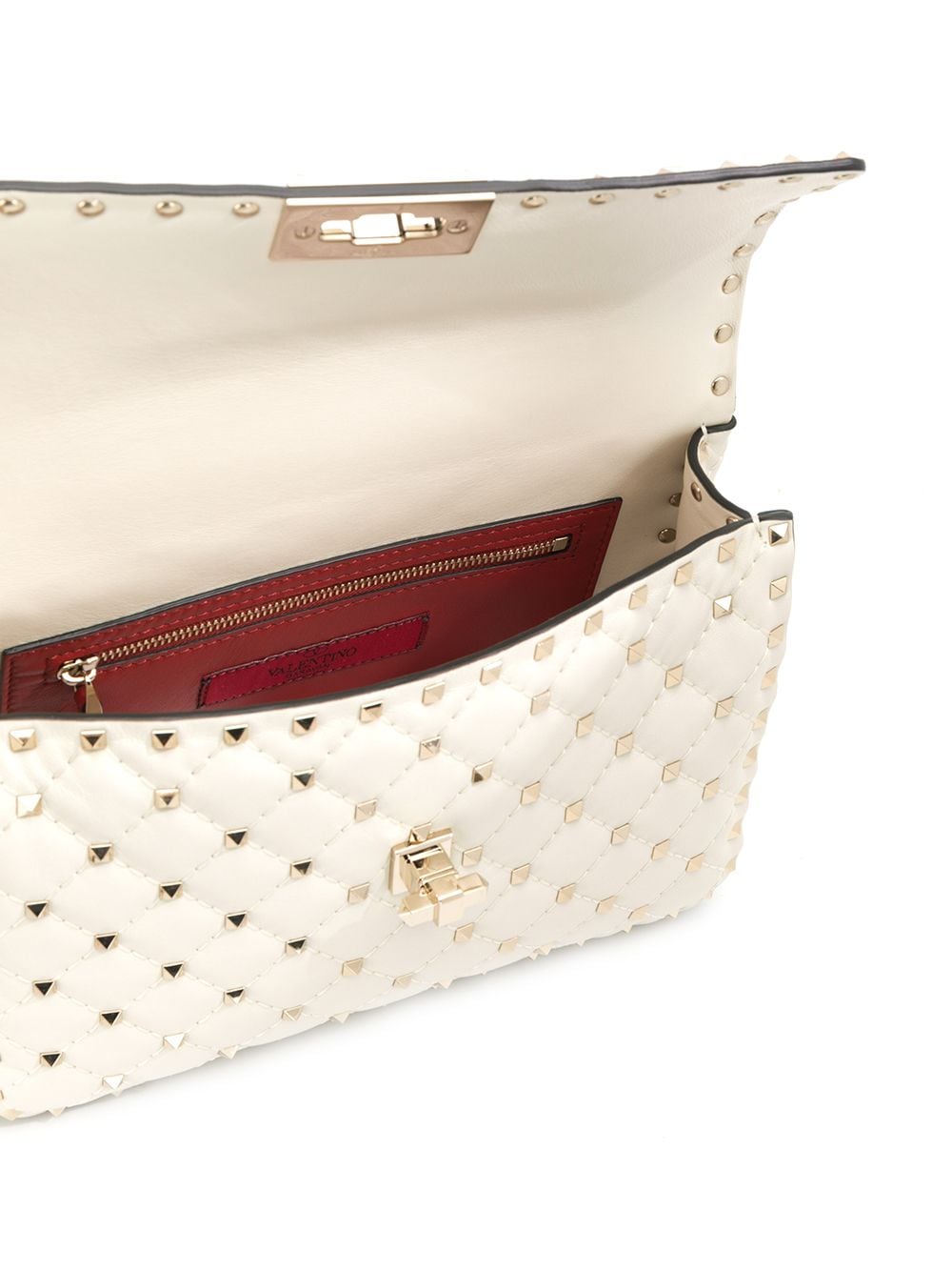 Valentino Garavani Rockstud Spike crossbody bag