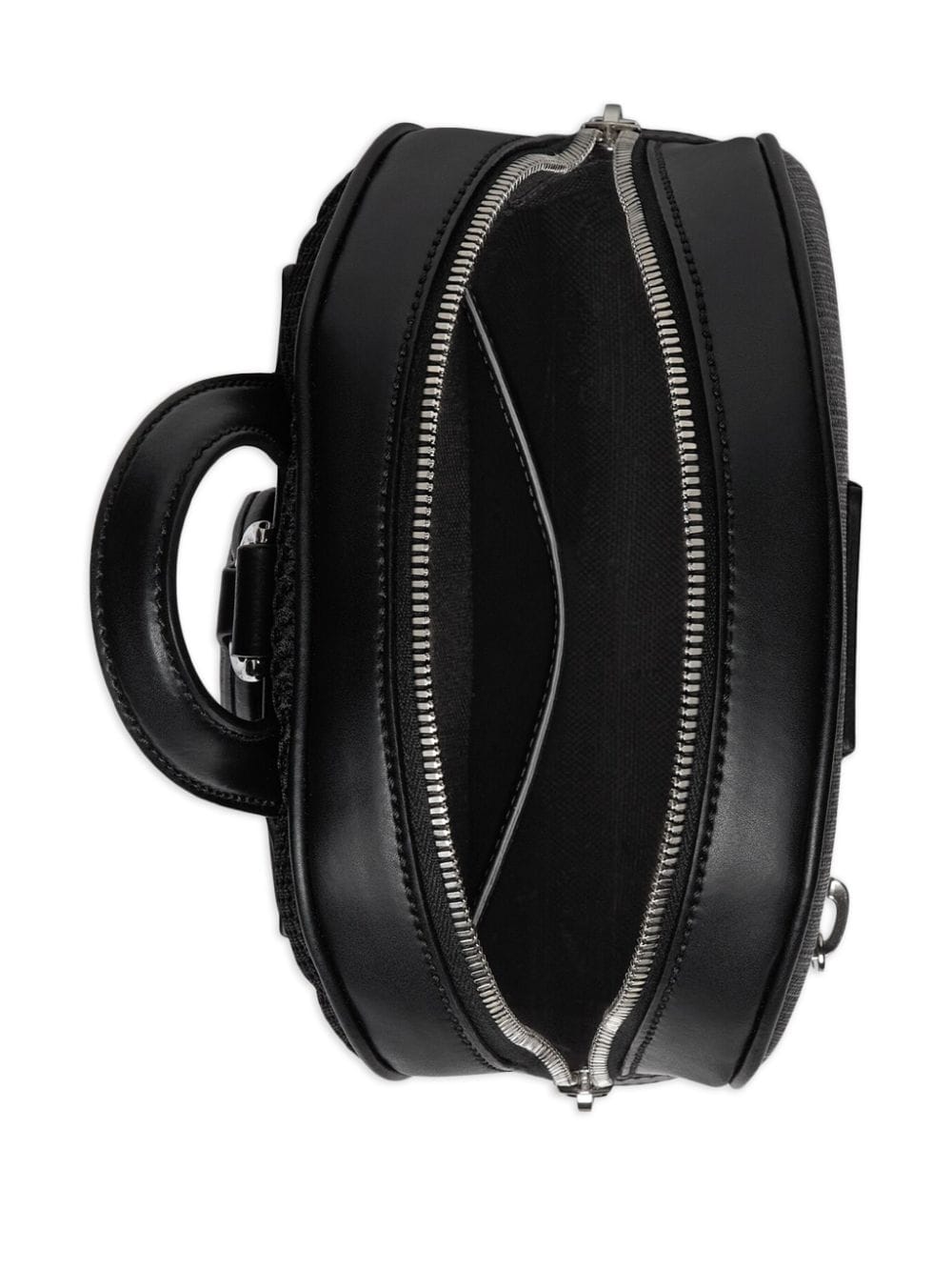 g*u*i gg S*p*e canvas crossbody bag