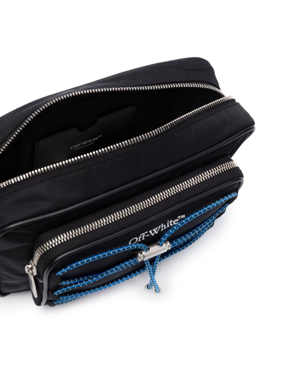 Off-White Courrier camera bag