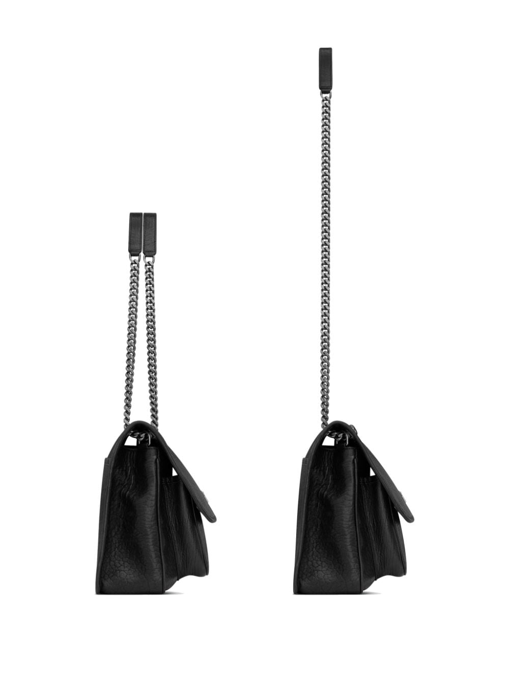 Saint Laurent medium Niki leather shoulder bag