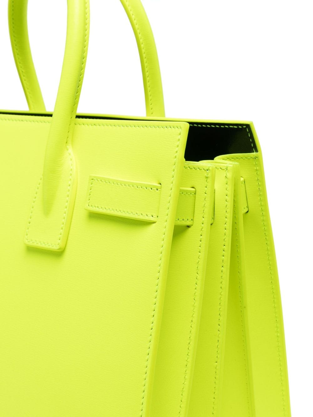 Saint Laurent Sac De Jour tote bag