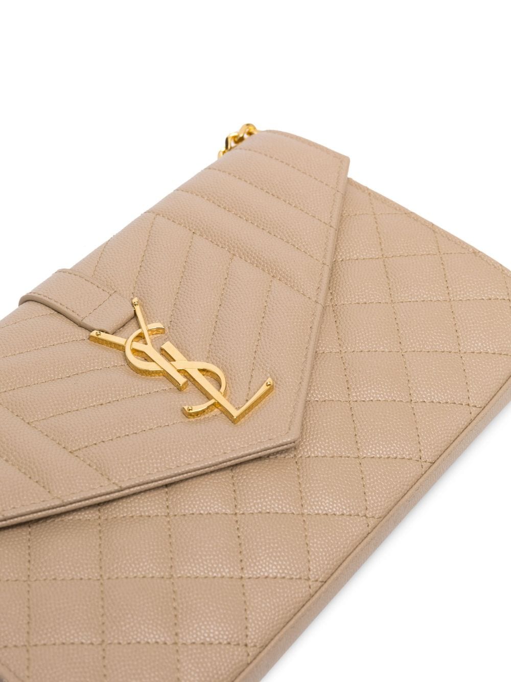 Saint Laurent Envelope chain bag
