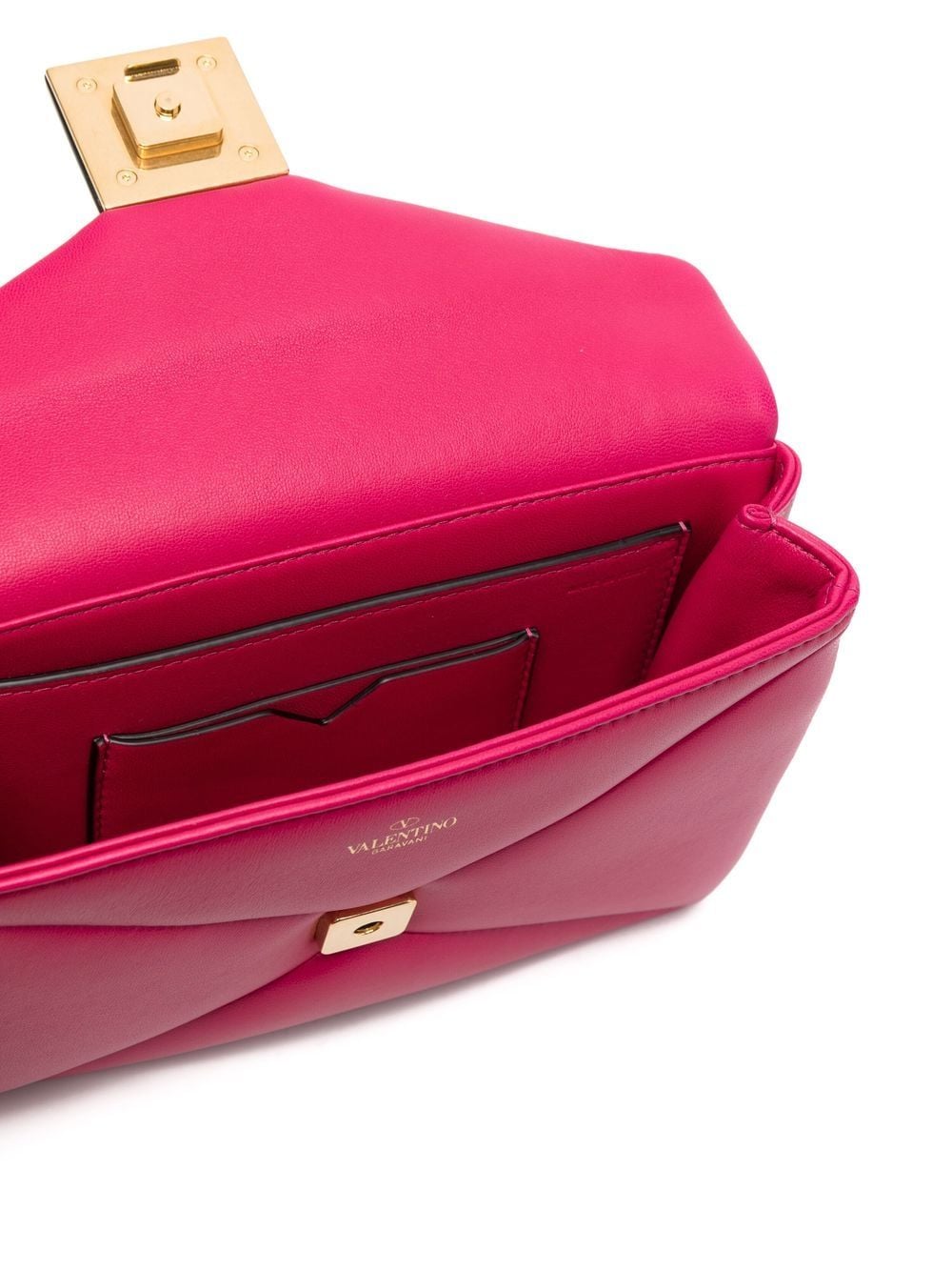 Valentino Garavani One Stud clutch bag