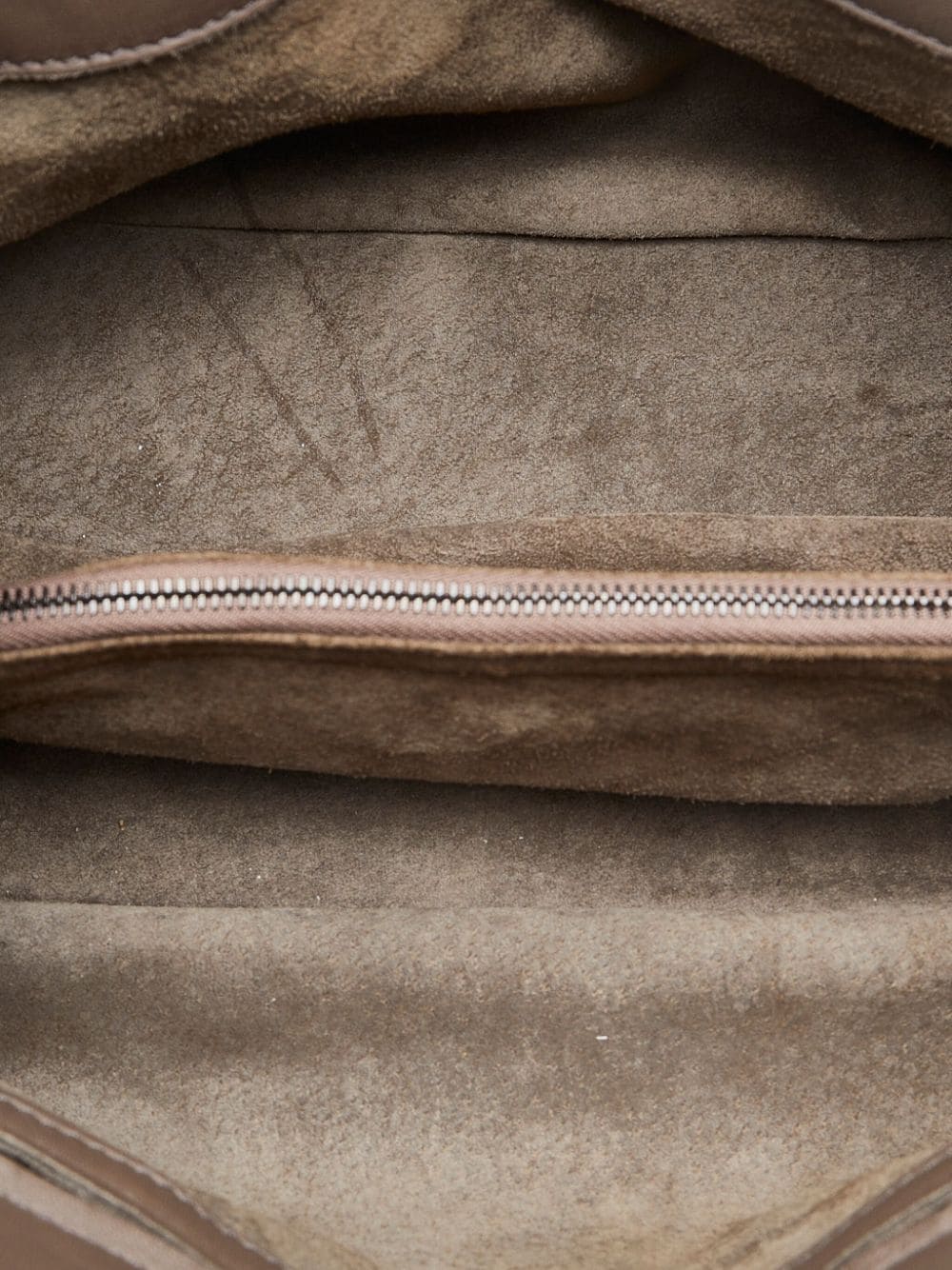 Bo*te*ga ve*ne*ta 2012-2022 intrecciato fringe tote bag