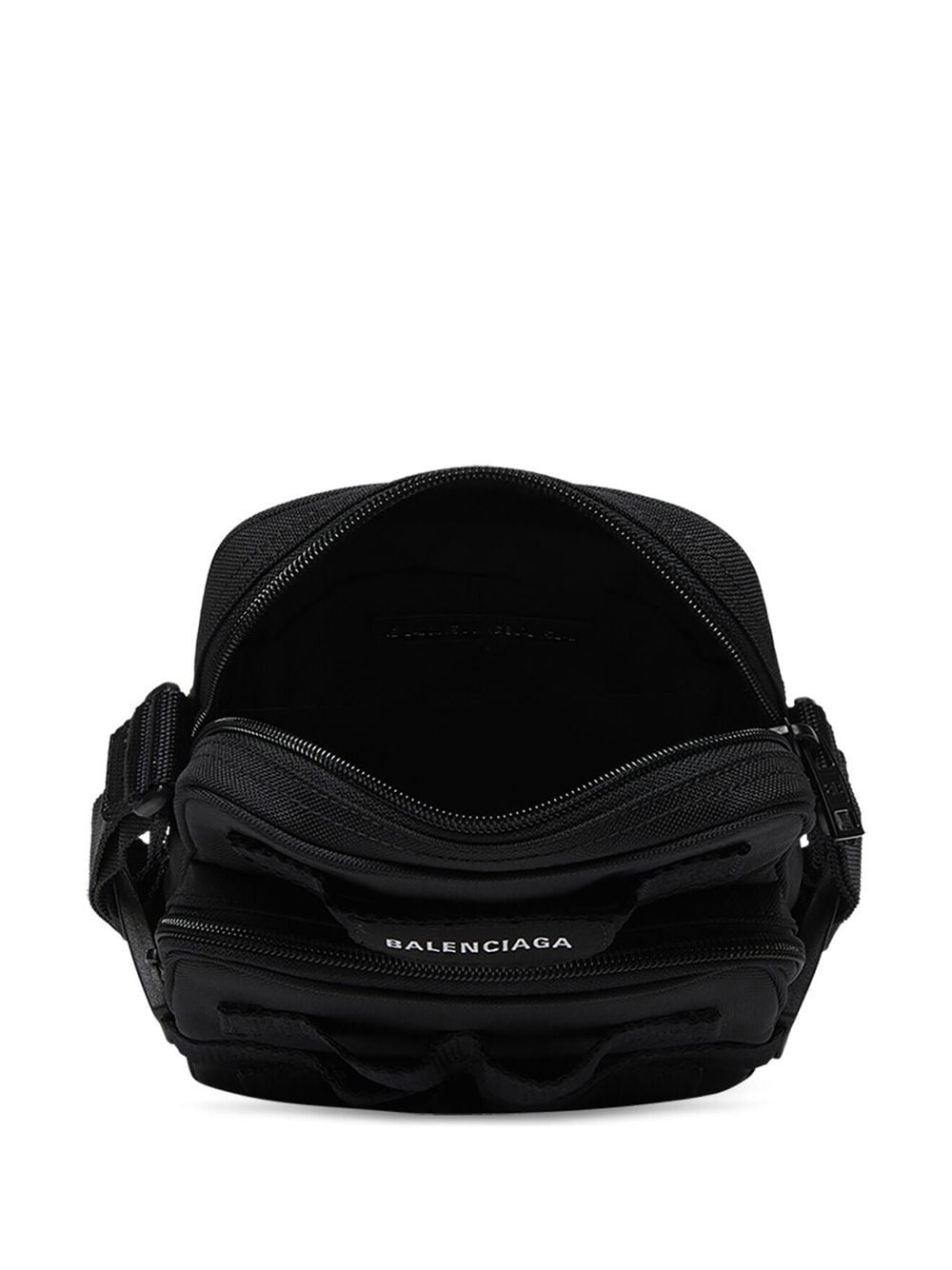 Ba*len*cia*ga army utility crossbody bag