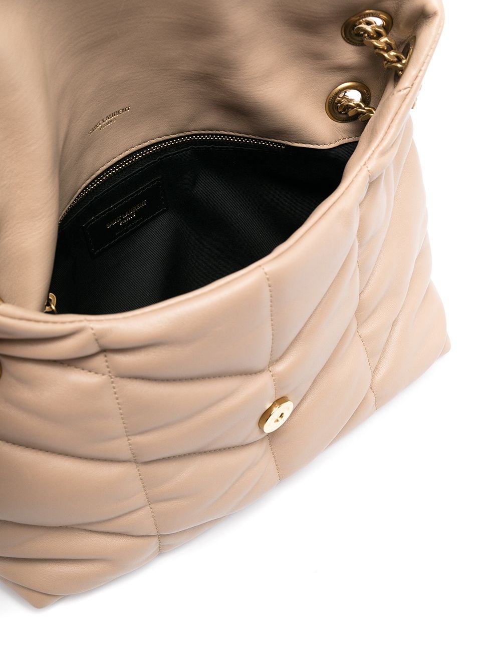 Saint Laurent small Loulou shoulder bag