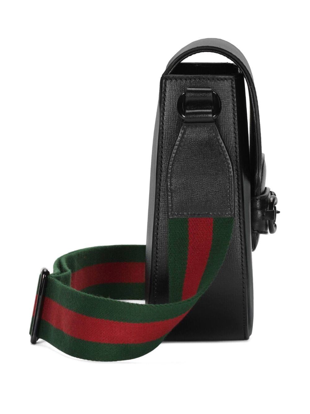 G*u*i G*u*i horsebit 1955 shoulder bag