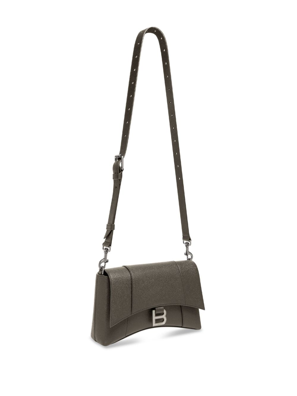Ba*len*cia*ga downtown xs crossbody bag