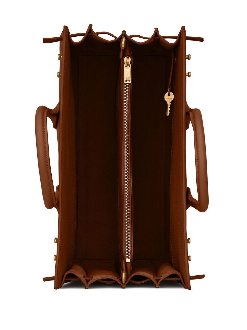 Saint Laurent Sac De Jour tote bag