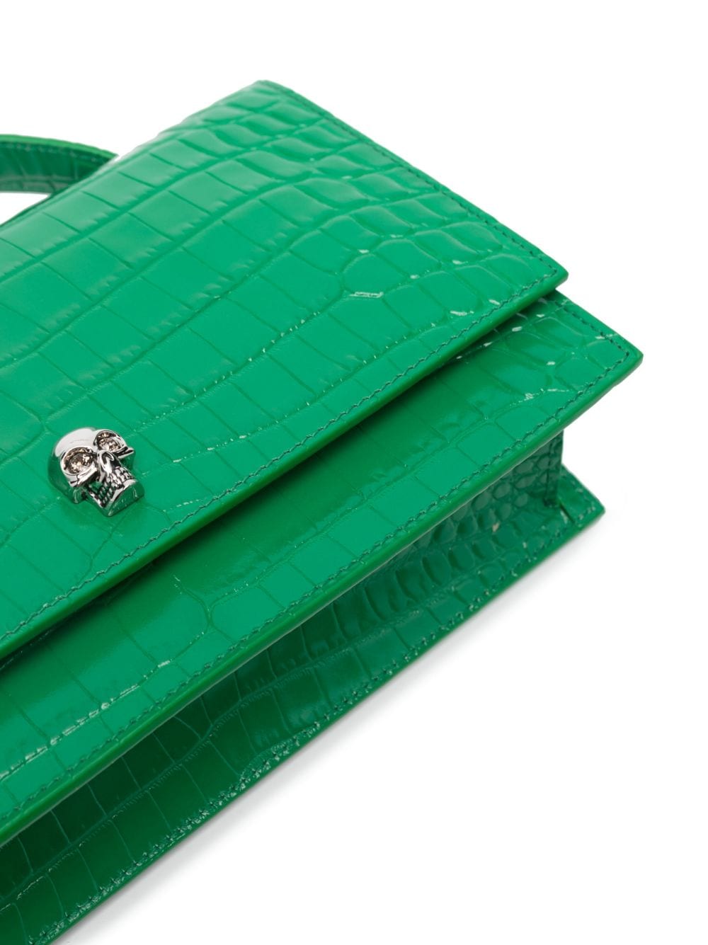 Alexander McQueen The Skull tote bag