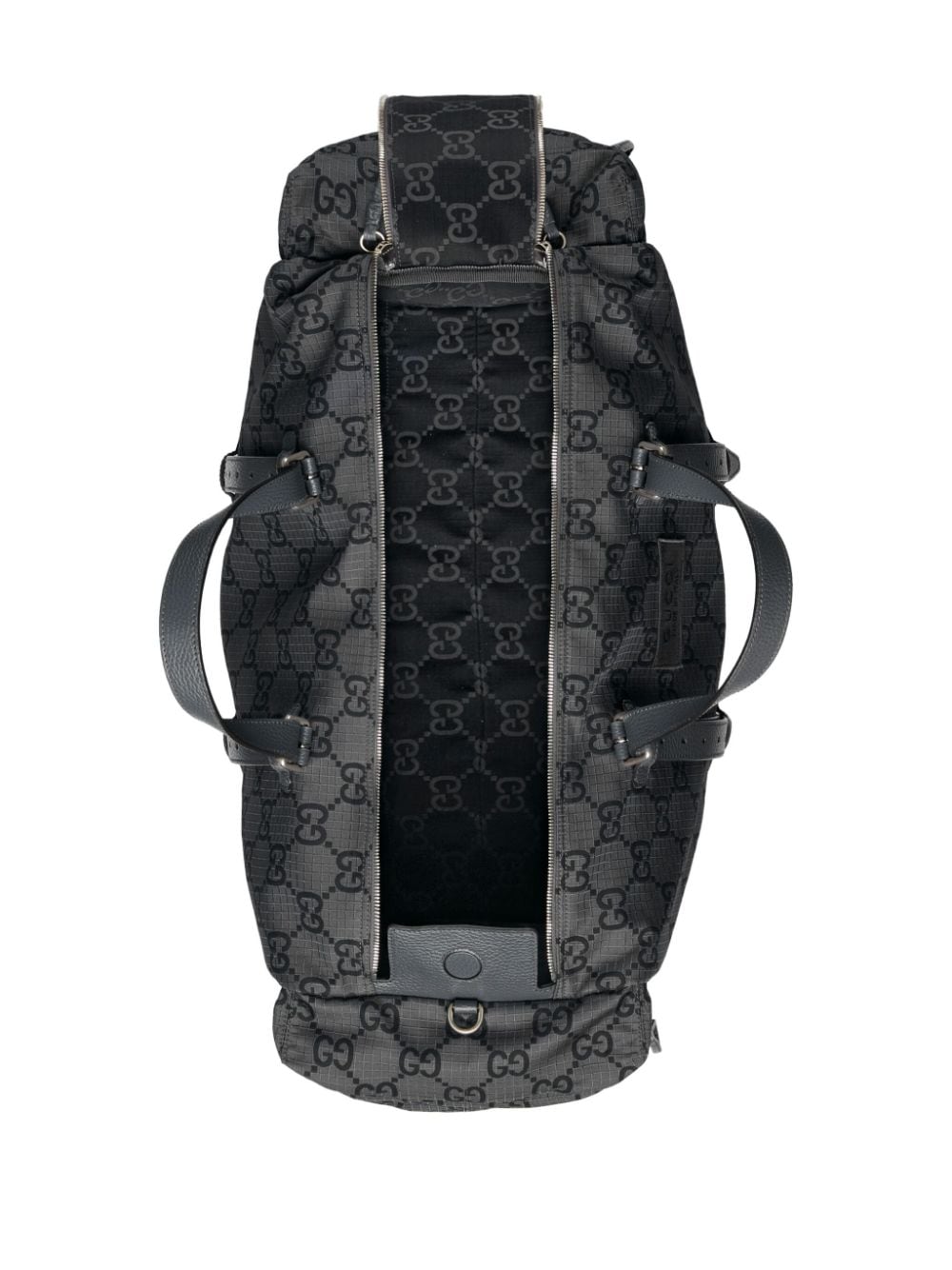 g*u*i maxi gg S*p*e-print duffle bag