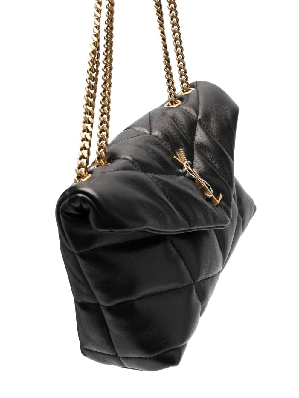Saint Laurent medium Puffer shoulder bag