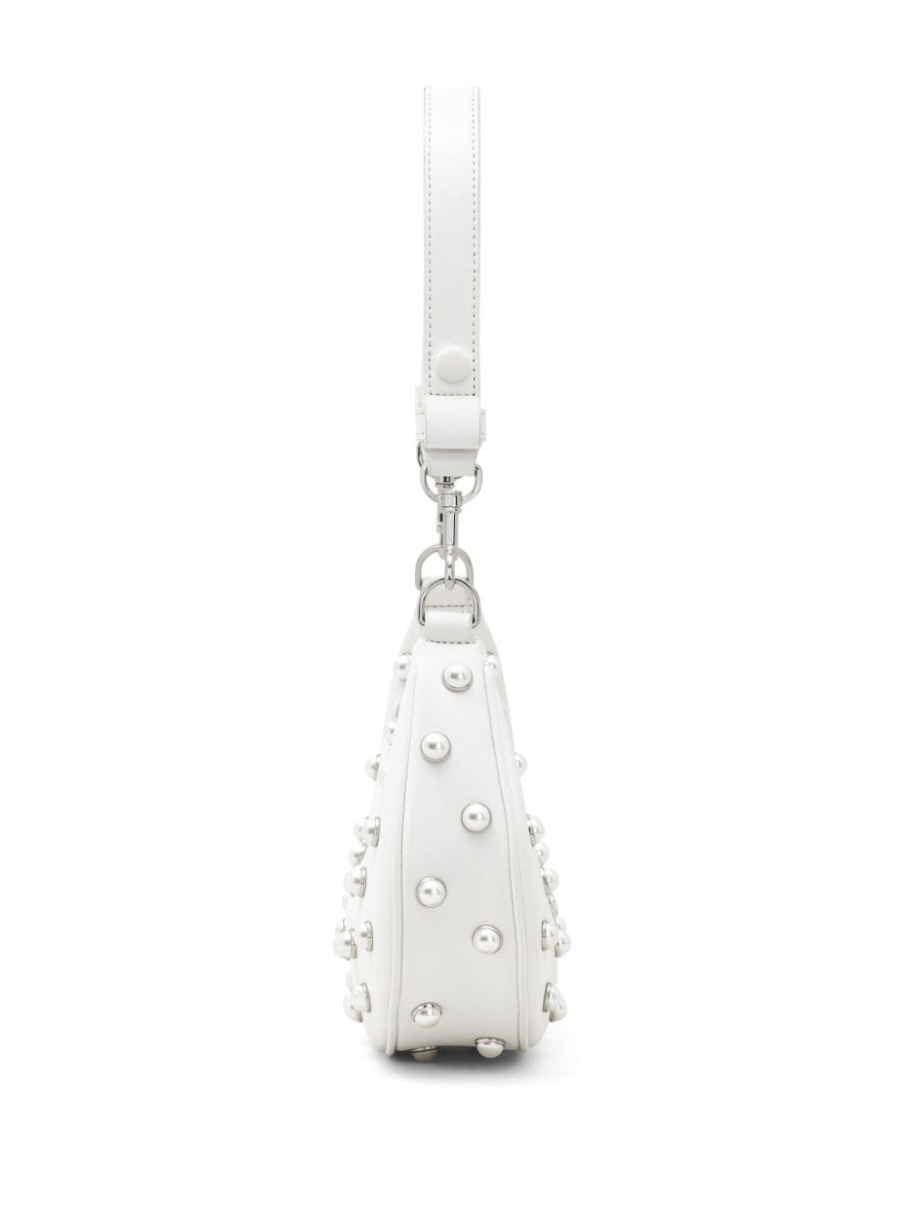 Marc Jacobs The Pearl Small Curve shoulder bag