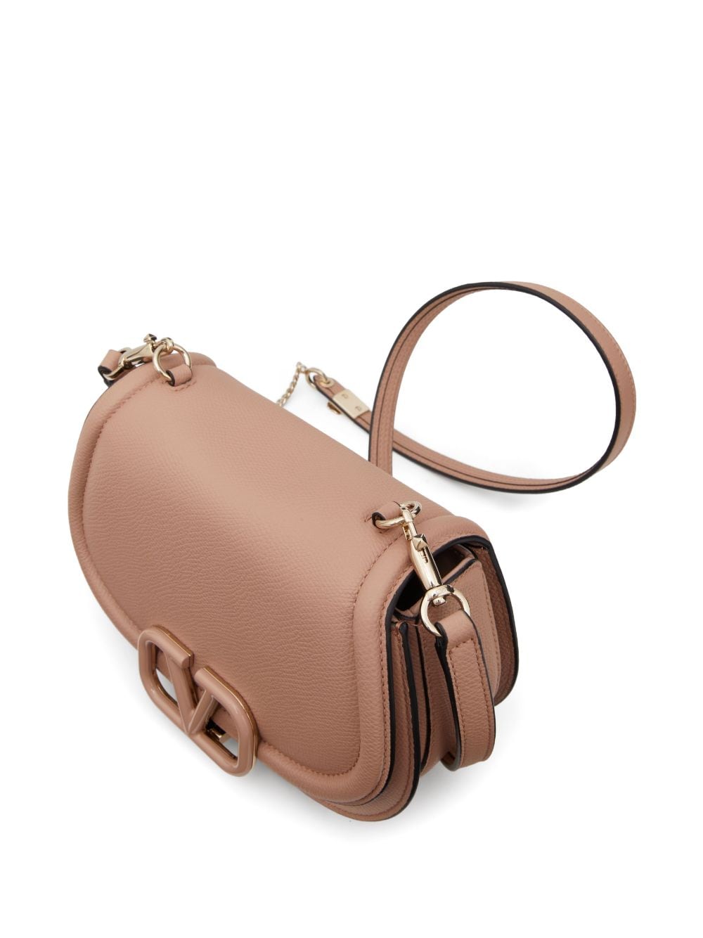 Valentino Garavani VSling leather shoulder bag