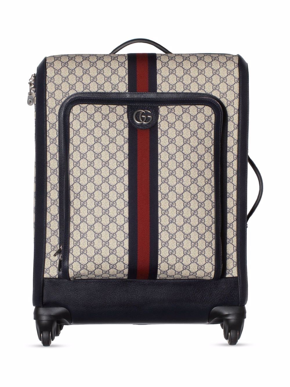 g*u*i medium ophidia gg S*p*e carry-on