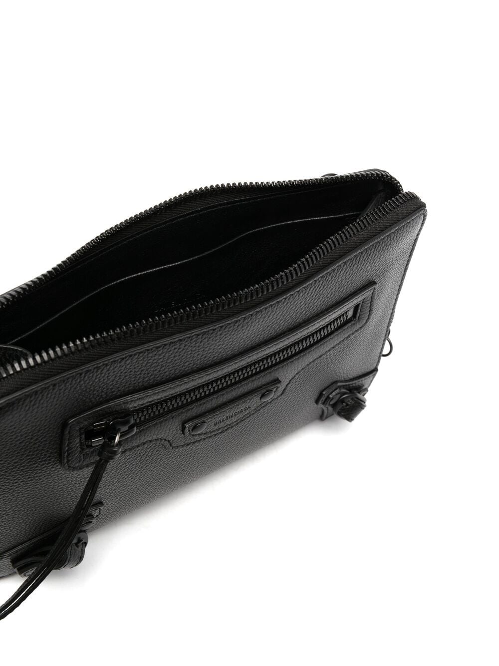 Ba*len*cia*ga neo classic clutch bag