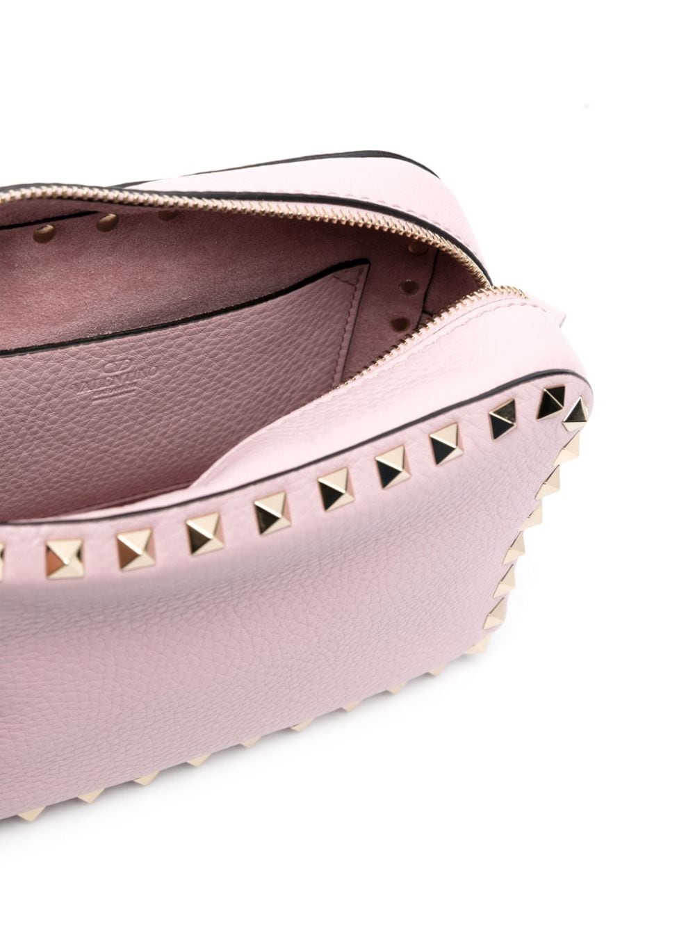 Valentino Garavani Rockstud leather crossbody bag