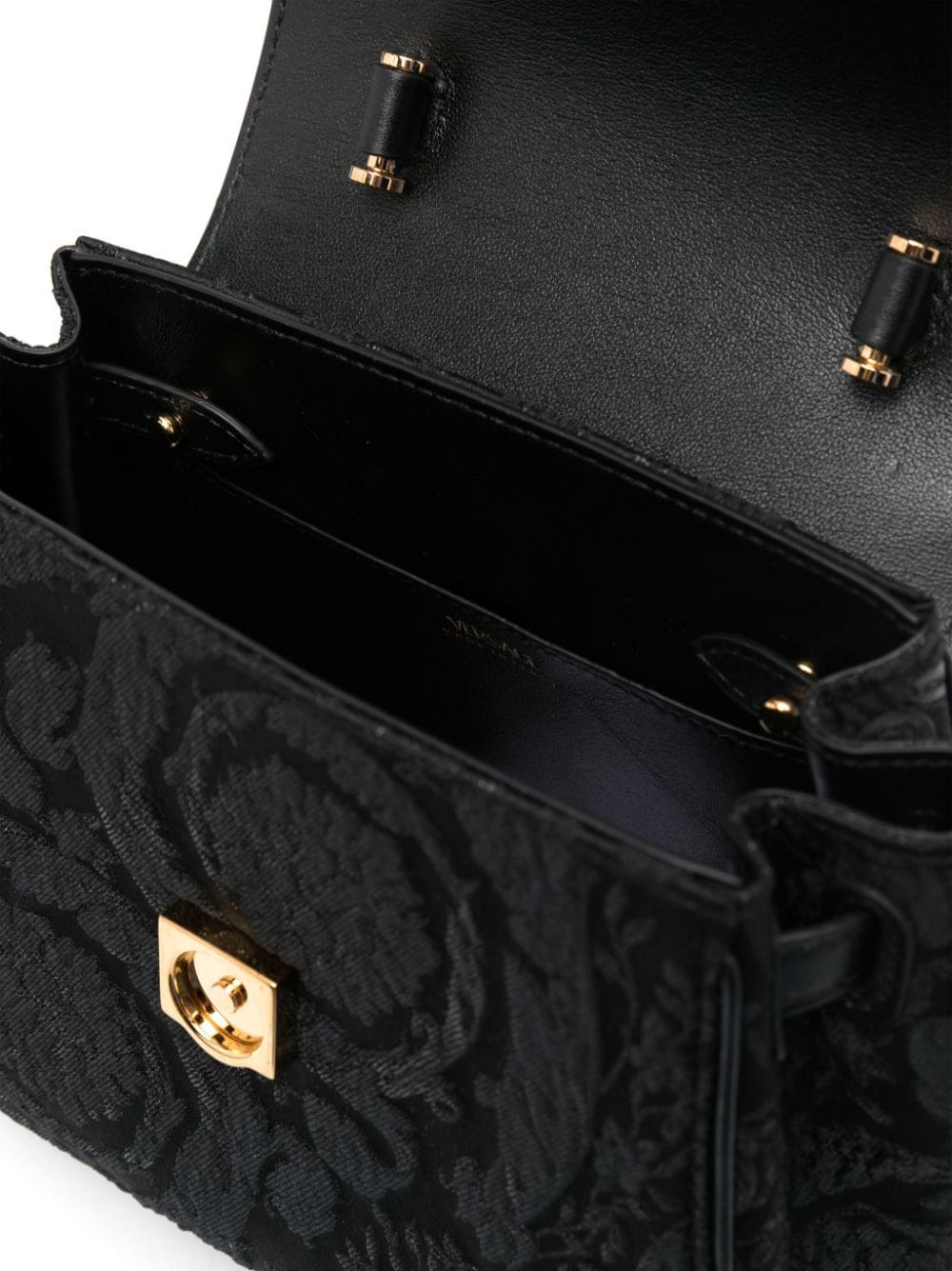 Versace La Medusa tote bag