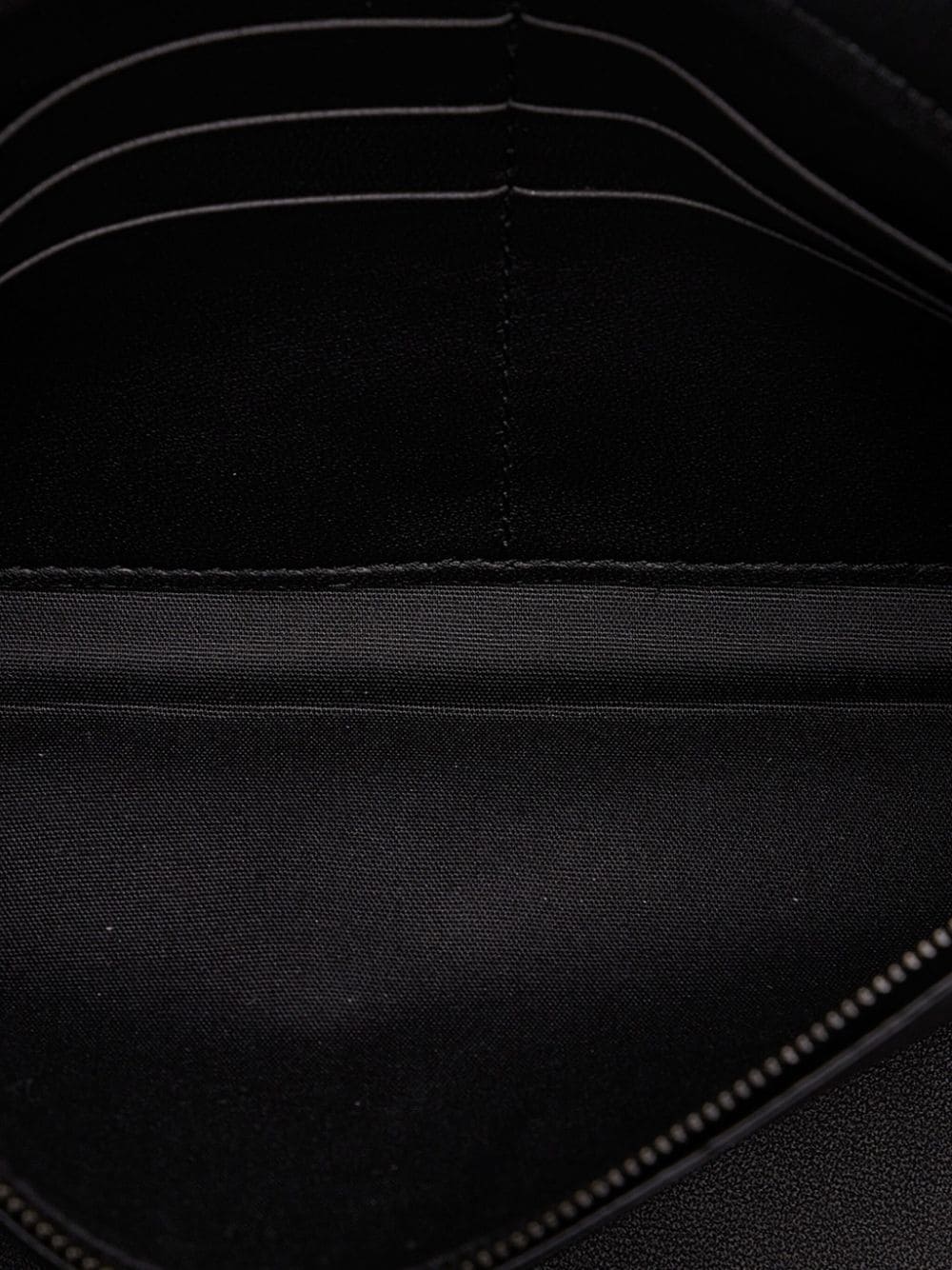 Bo*te*ga ve*ne*ta   intrecciato-weave clutch bag