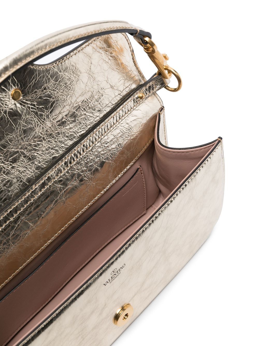 Valentino Garavani VLogo Signature tote bag